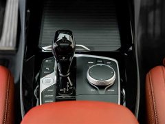BMW X3 2023 xDrive25i M Sports Package - фото 14