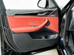 BMW X3 2023 xDrive25i M Sports Package - фото 16