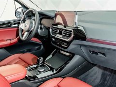BMW X3 2023 xDrive25i M Sports Package - фото 17