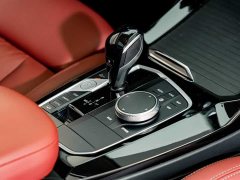 BMW X3 2023 xDrive25i M Sports Package - фото 18