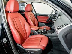 BMW X3 2023 xDrive25i M Sports Package - фото 19