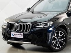 BMW X3 2023 xDrive25i M Sports Package - фото 2