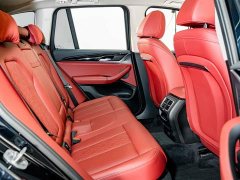 BMW X3 2023 xDrive25i M Sports Package - фото 20