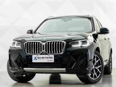 BMW X3 2023 xDrive25i M Sports Package - фото 3