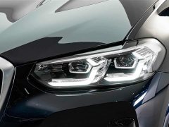 BMW X3 2023 xDrive25i M Sports Package - фото 4