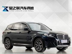 BMW X3 2023 xDrive25i M Sports Package - фото 5