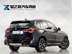 BMW X3 2023 xDrive25i M Sports Package - фото 6