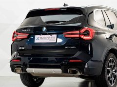 BMW X3 2023 xDrive25i M Sports Package - фото 7