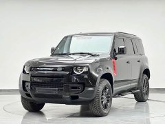 Land Rover Defender 2020 3.0T Plus Edition - фото 1