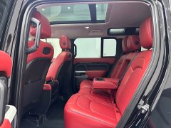 Land Rover Defender 2020 3.0T Plus Edition - фото 10