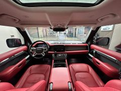 Land Rover Defender 2020 3.0T Plus Edition - фото 11