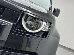 Land Rover Defender 2020 3.0T Plus Edition - фото 17