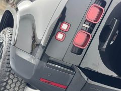 Land Rover Defender 2020 3.0T Plus Edition - фото 18