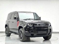 Land Rover Defender 2020 3.0T Plus Edition - фото 3
