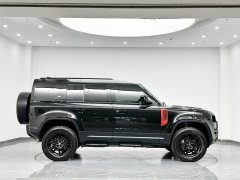Land Rover Defender 2020 3.0T Plus Edition - фото 4