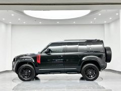 Land Rover Defender 2020 3.0T Plus Edition - фото 5