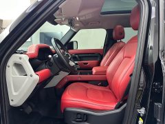 Land Rover Defender 2020 3.0T Plus Edition - фото 9
