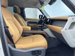 Land Rover Defender 2022 110 P400 Dark Special Edition - фото 12