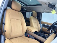 Land Rover Defender 2022 110 P400 Dark Special Edition - фото 16