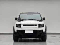 Land Rover Defender 2022 110 P400 Dark Special Edition - фото 2