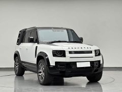 Land Rover Defender 2022 110 P400 Dark Special Edition - фото 3