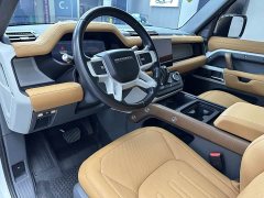 Land Rover Defender 2022 110 P400 Dark Special Edition - фото 7