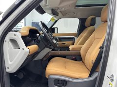 Land Rover Defender 2022 110 P400 Dark Special Edition - фото 9