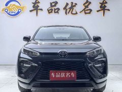 Lexus Wilanda 2.0L CVT four-wheel drive luxury PLUS version - фото 1