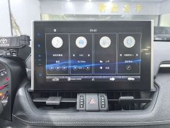Lexus Wilanda 2.0L CVT four-wheel drive luxury PLUS version - фото 10