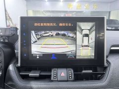 Lexus Wilanda 2.0L CVT four-wheel drive luxury PLUS version - фото 11