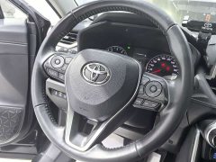 Lexus Wilanda 2.0L CVT four-wheel drive luxury PLUS version - фото 13