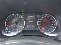 Lexus Wilanda 2.0L CVT four-wheel drive luxury PLUS version - фото 14