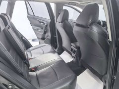 Lexus Wilanda 2.0L CVT four-wheel drive luxury PLUS version - фото 15