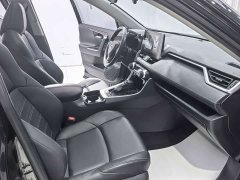 Lexus Wilanda 2.0L CVT four-wheel drive luxury PLUS version - фото 16