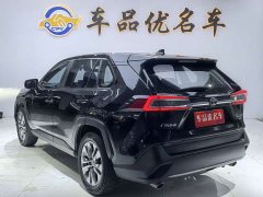 Lexus Wilanda 2.0L CVT four-wheel drive luxury PLUS version - фото 3
