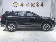 Lexus Wilanda 2.0L CVT four-wheel drive luxury PLUS version - фото 4
