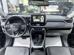 Lexus Wilanda 2.0L CVT four-wheel drive luxury PLUS version - фото 5