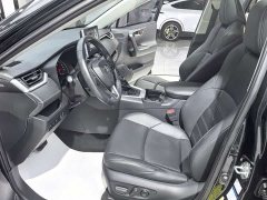 Lexus Wilanda 2.0L CVT four-wheel drive luxury PLUS version - фото 6