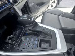 Lexus Wilanda 2.0L CVT four-wheel drive luxury PLUS version - фото 9