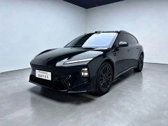 NIO ET5T 75kWh Touring - фото 1