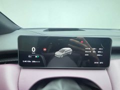 NIO ET5T 75kWh Touring - фото 11
