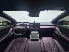 NIO ET5T 75kWh Touring - фото 13