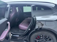 NIO ET5T 75kWh Touring - фото 8