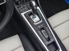 Porsche 718 Boxster 2.0T - фото 10