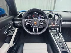 Porsche 718 Boxster 2.0T - фото 12