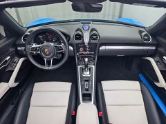 Porsche 718 Boxster 2.0T - фото 14