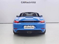 Porsche 718 Boxster 2.0T - фото 5