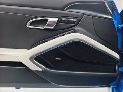 Porsche 718 Boxster 2.0T - фото 6