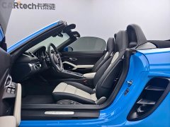 Porsche 718 Boxster 2.0T - фото 7