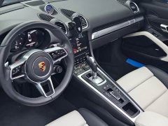 Porsche 718 Boxster 2.0T - фото 9